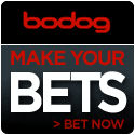 Bodog Sports Betting on all sporting events