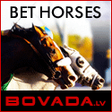Bovada Online Sports Betting