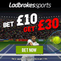 Ladbrokes for all your Online Betting