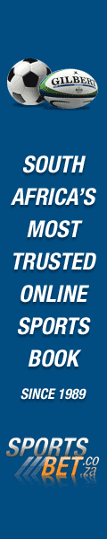 South African Sport Betting Online